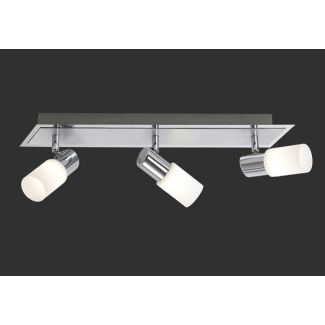 TRIO CLAPTON 821410305 LAMPA SUFITOWA - REFLEKTOR