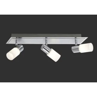 TRIO CLAPTON 821410305 LAMPA SUFITOWA - REFLEKTOR