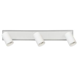 LIGHT PRESTIGE Spot Parma 3 3xGU10 + 1xLED CCT biały LP-0612/3WS WH