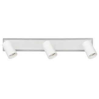 LIGHT PRESTIGE Spot Parma 3 3xGU10 + 1xLED CCT biały LP-0612/3WS WH
