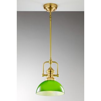 JUPITER 2073 PLATINO lampa wisząca 1 pł.