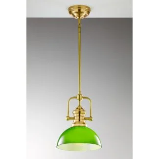 JUPITER 2073 PLATINO lampa wisząca 1 pł.