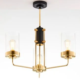JUPITER 2087 RAMIREZ lampa sufitowa 3 pł.