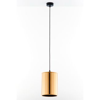 JUPITER 2090 CORTINA lampa wisząca 1 pł.