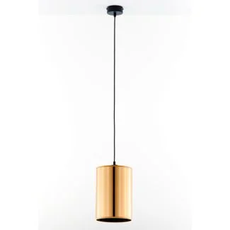 JUPITER 2090 CORTINA lampa wisząca 1 pł.
