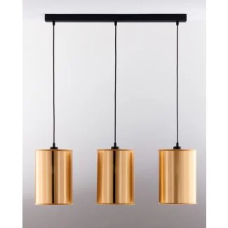 JUPITER 2092 CORTINA lampa wisząca 6 pł.