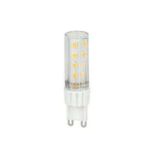 LED line 209589 Żarówka LED G9 3000K 6W 550lm 230V 270° Ceramika LITE