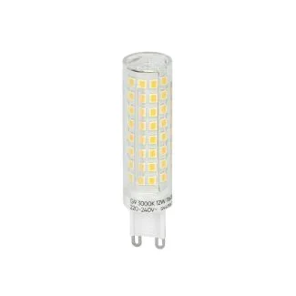 LED line 209602 Żarówka LED G9 3000K 12W 1160lm 230V 270° Ceramika LITE