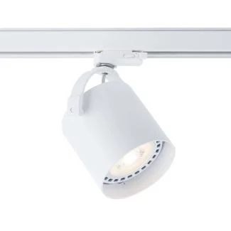 ANTIGO Spot Tenri - Biały - Szynoprzewód 3F 230V 7702