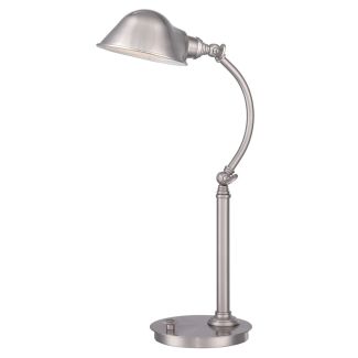 ELSTEAD THOMPSON QZ/THOMPSON/TLBN Table Lamp