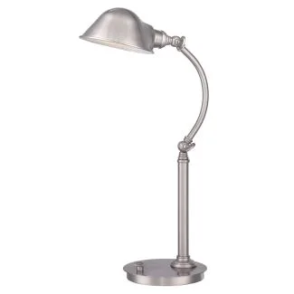 ELSTEAD THOMPSON QZ/THOMPSON/TLBN Table Lamp