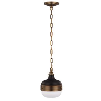 ELSTEAD CADENCE FE/CADENCE/1P MB Mini Pendant