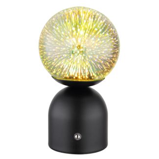 GLOBO 21006SS JULSY lampa stołowa