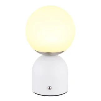 GLOBO 21006W JULSY Lampa stołowa