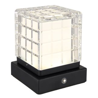 GLOBO 21009S LUNKI lampa stołowa