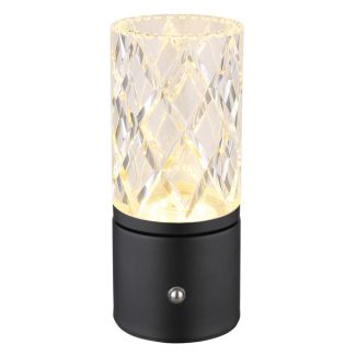 GLOBO 21010S LUNKI lampa stołowa
