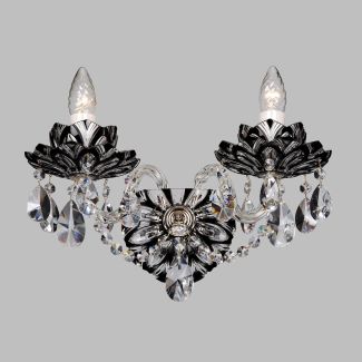 ECRYSTAL KIN-02 Lotos black