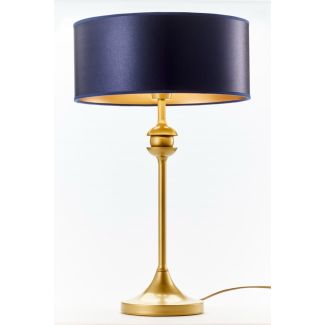 JUPITER 2116 KASZMIR lampa biurkowa 1 pł.
