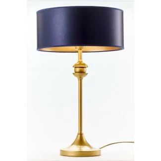 JUPITER 2116 KASZMIR lampa biurkowa 1 pł.