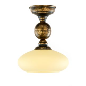 JUPITER 2119 BOLERO lampa sufitowa