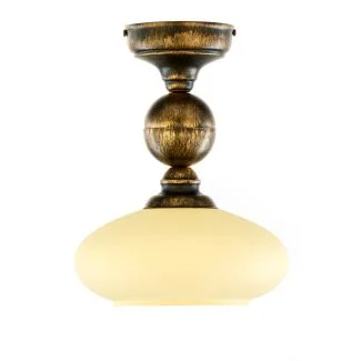 JUPITER 2119 BOLERO lampa sufitowa