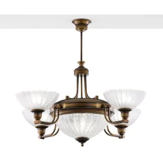JUPITER 2131 CARMEN lampa wisząca