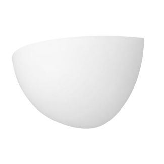 Luces Exclusivas COMODORO LE61493 LAMPA ŚCIENNA biały