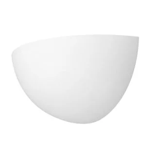 Luces Exclusivas COMODORO LE61493 LAMPA ŚCIENNA biały