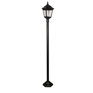 ELSTEAD KERRY KERRY POST Lamp Post