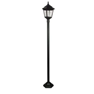 ELSTEAD KERRY KERRY POST Lamp Post