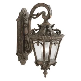 ELSTEAD TOURNAI KL/TOURNAI2/XL X-Large Wall Lantern