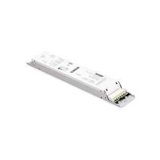 IDEAL LUX 216287 FLUO DRIVER DALI/PUSH 27W STEROWNIK