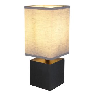 GLOBO 21628A VALENTINO Lampa stołowa