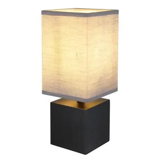 GLOBO 21628A VALENTINO Lampa stołowa