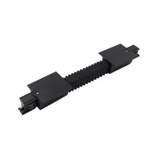 NOWODVORSKI CTLS RECESSED POWER FLEX CONNECTOR BL 8677 oświetlenie komercyjne systemy konfigurowalny akcesoria 3-fazowy