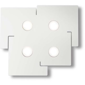 IDEAL LUX TOTEM PL4 215778