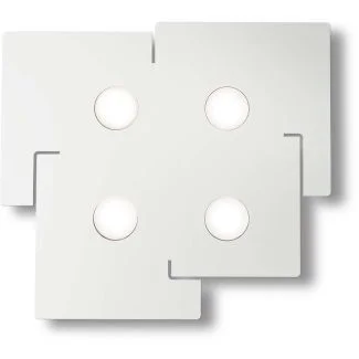 IDEAL LUX TOTEM PL4 215778