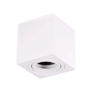 MILAGRO ML7012 Bima Spot Square White