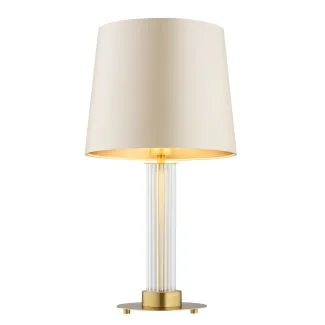 ARGON 8541 HAMPTON lampa stołowa 1 pł.