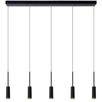 LUCIDE 24401/35/30 TUBULE LAMPA WISZĄCA