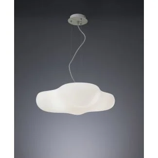 MANTRA Lampa wisząca EOS 1883