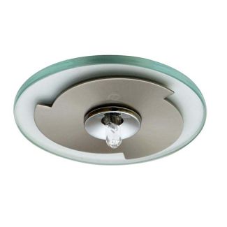 CANDELLUX 2208948 OPRAWA PUNKTOWA PO-03 CH/SN G4 CHROM+SATYNA NIKIEL OPRAWA PUNKTOWA