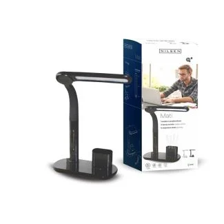 NILSEN PX019 MATI lampka biurkowa