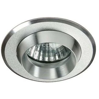 CANDELLUX 2210537 SA-02 SNS/AL MR16 SAT NIKIEL OPR. STROP. STAŁA ALUMINIUM