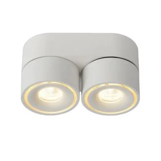 LUCIDE YUMIKO 35911/16/31 LAMPA SUFITOWA - REFLEKTOR