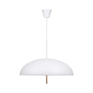 DESIGN FOR THE PEOPLE 2220053001 Lampa wisząca VERSALE E27 2x15W Metal Biały