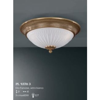 RECCAGNI ANGELO 9370 PL.9370/3