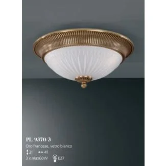RECCAGNI ANGELO 9370 PL.9370/3