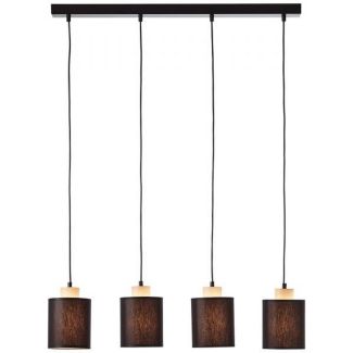 DELIGHTING 99413/76 VONNIE LAMPY WISZĄCE NOWOCZESNE