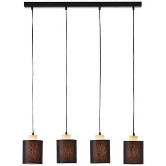 DELIGHTING 99413/76 VONNIE LAMPY WISZĄCE NOWOCZESNE
